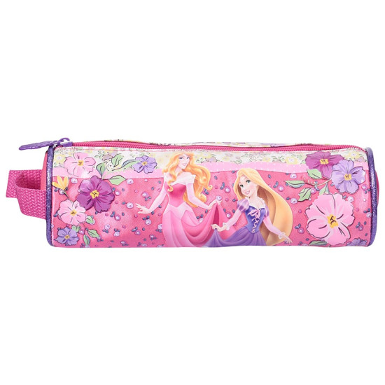 Sunce Παιδική κασετίνα Princess Round Pencil Case Sunce Παιδική κασετίνα Princess Round Pencil Case